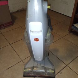 Hoover Floormate Deluxe Hard Floor Cleaner