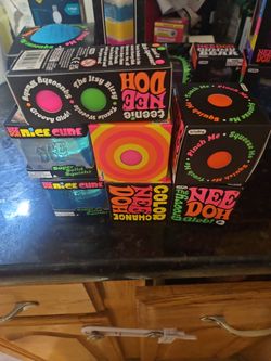 Needohs $13 each