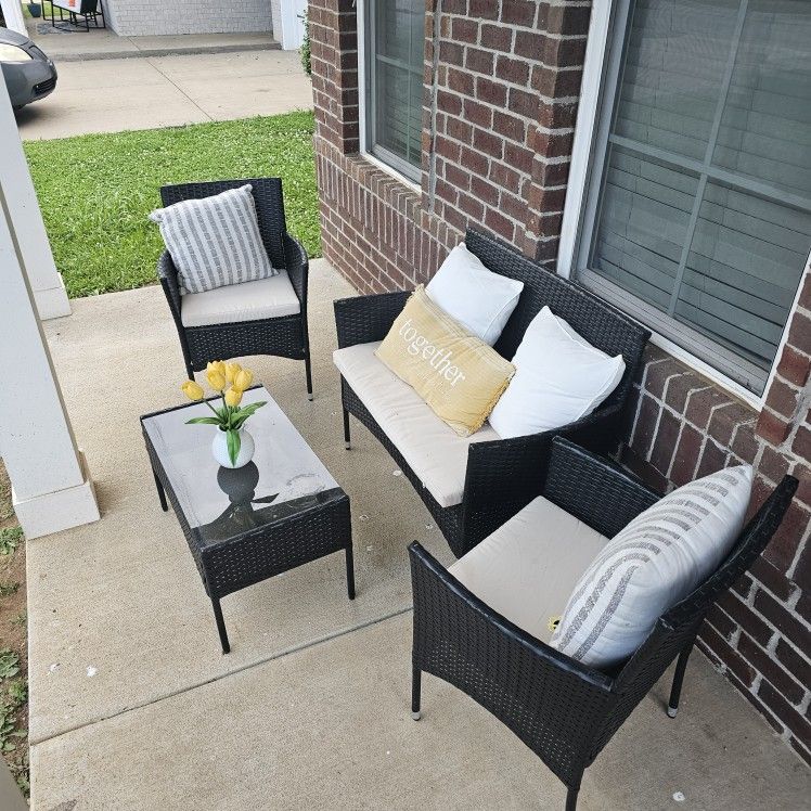 Patio Furniture