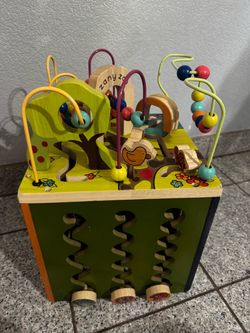 Toys