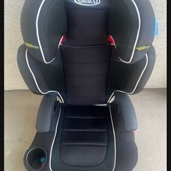 Graco 3 in 1 Booster Seat