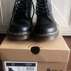 Dr Marten’s