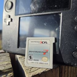 Nintendo 2ds