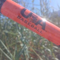 Easton Hex Bat