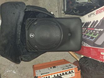 Speaker