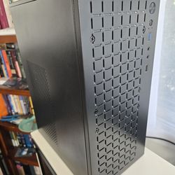 Budget Gaming PC - i7, GTX 1650, 16gb DDR4