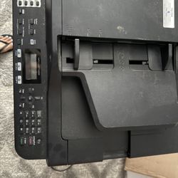 Brother Printer 