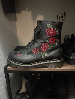 Dr Martens