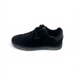Coach Suede Shoes 
