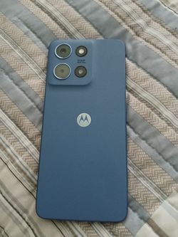 Motorola G 2025