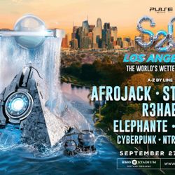 S2O Tickets Available For $80 Each