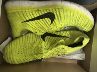 Nike Free Run Size 10
