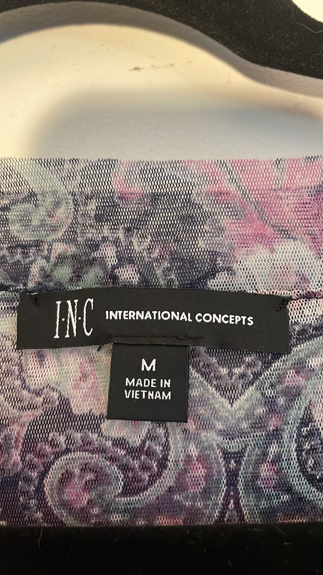 International concepts New no tag size medium