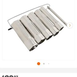 Plumbling Tool | Shower Valve Socket Tool