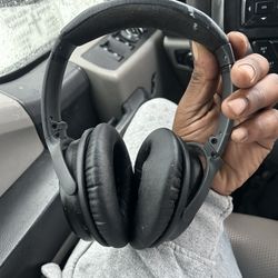 Bose Head Phones 