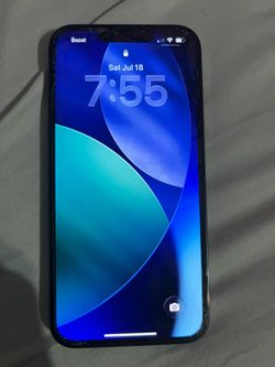 IPhone 13 Pro unlocked to all carriers