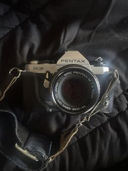 Pentax MG