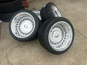 17x11___20x11 esko wheels in stock we offer payment option call or txt for prices