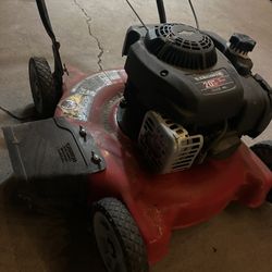Lawn Mower