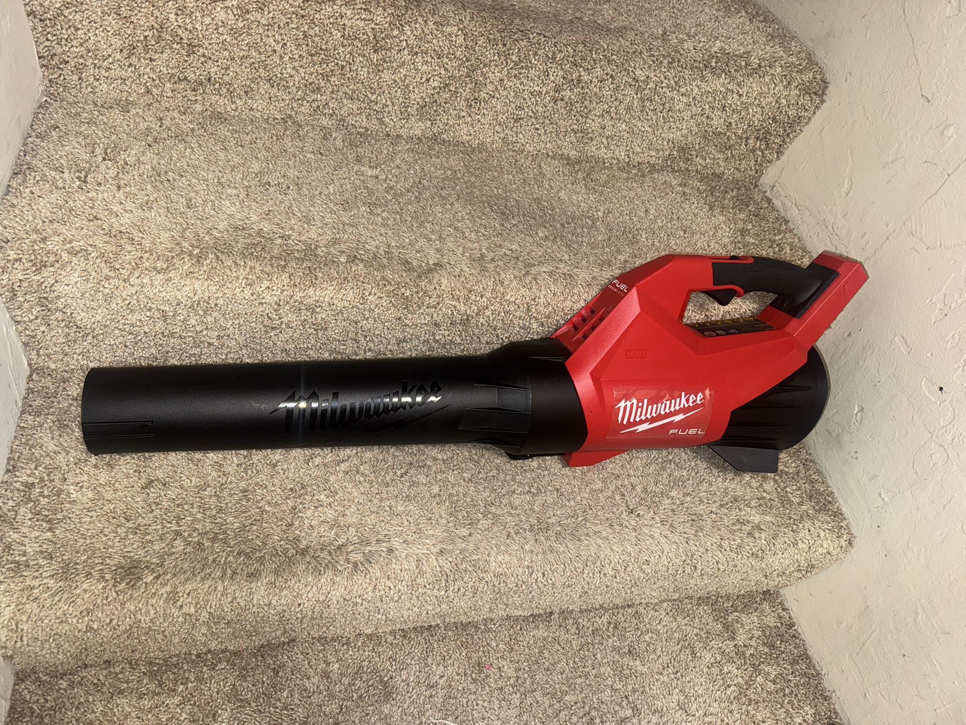 Blower Milwaukee M18