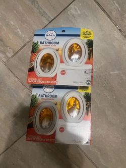 Febreze 2x$10