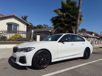 2020 BMW M340i