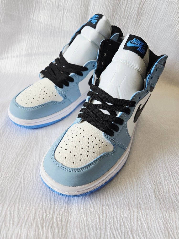 Nike Air Jordan 1 Shoes mens size 7 (40)