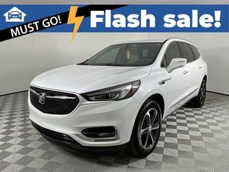 2021 Buick Enclave