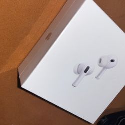 Gen 2 AirPods 