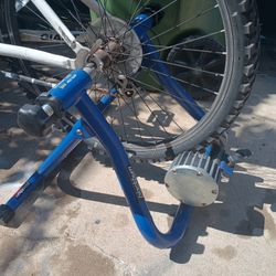 La Bicicleta No..