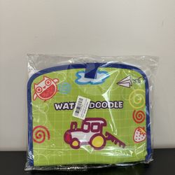 Water Drawing Mat