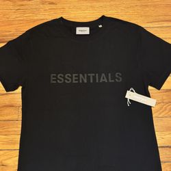 Essentials T Shirt