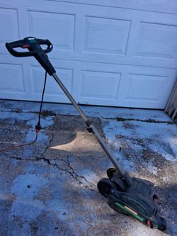 Craftsman Electric Lawn Edger