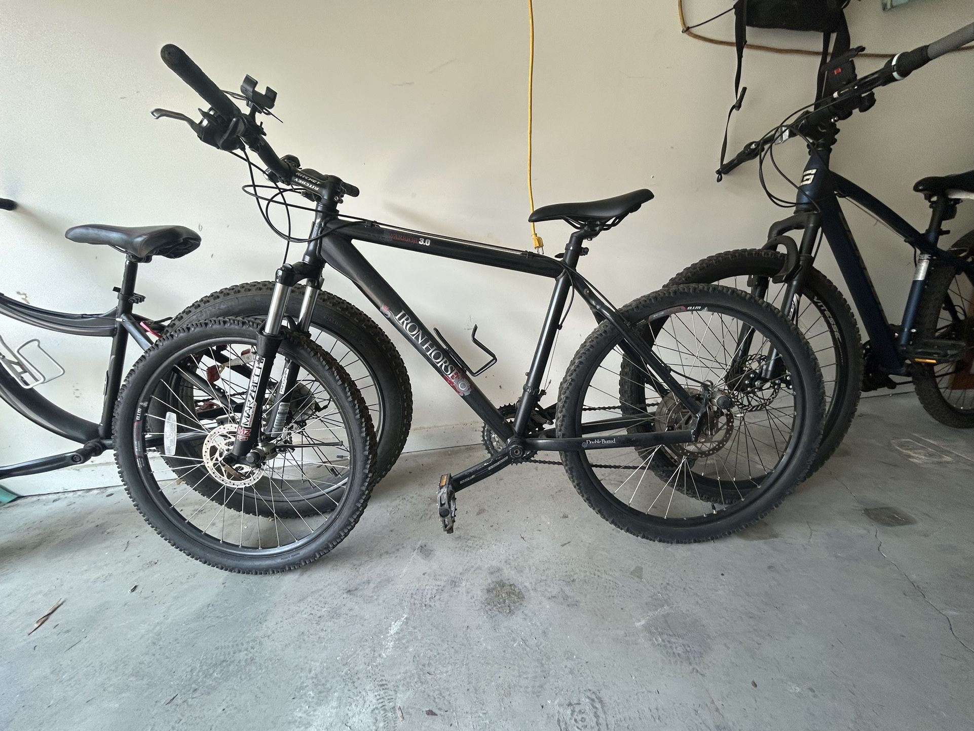 bike