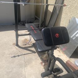 Home Gym