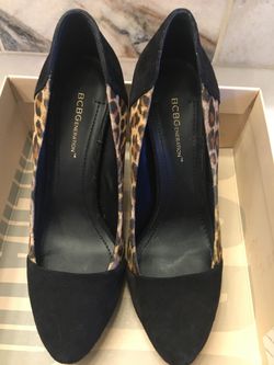 Bcbg Women’s Shoes 
