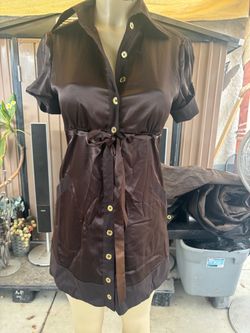 Dresses small