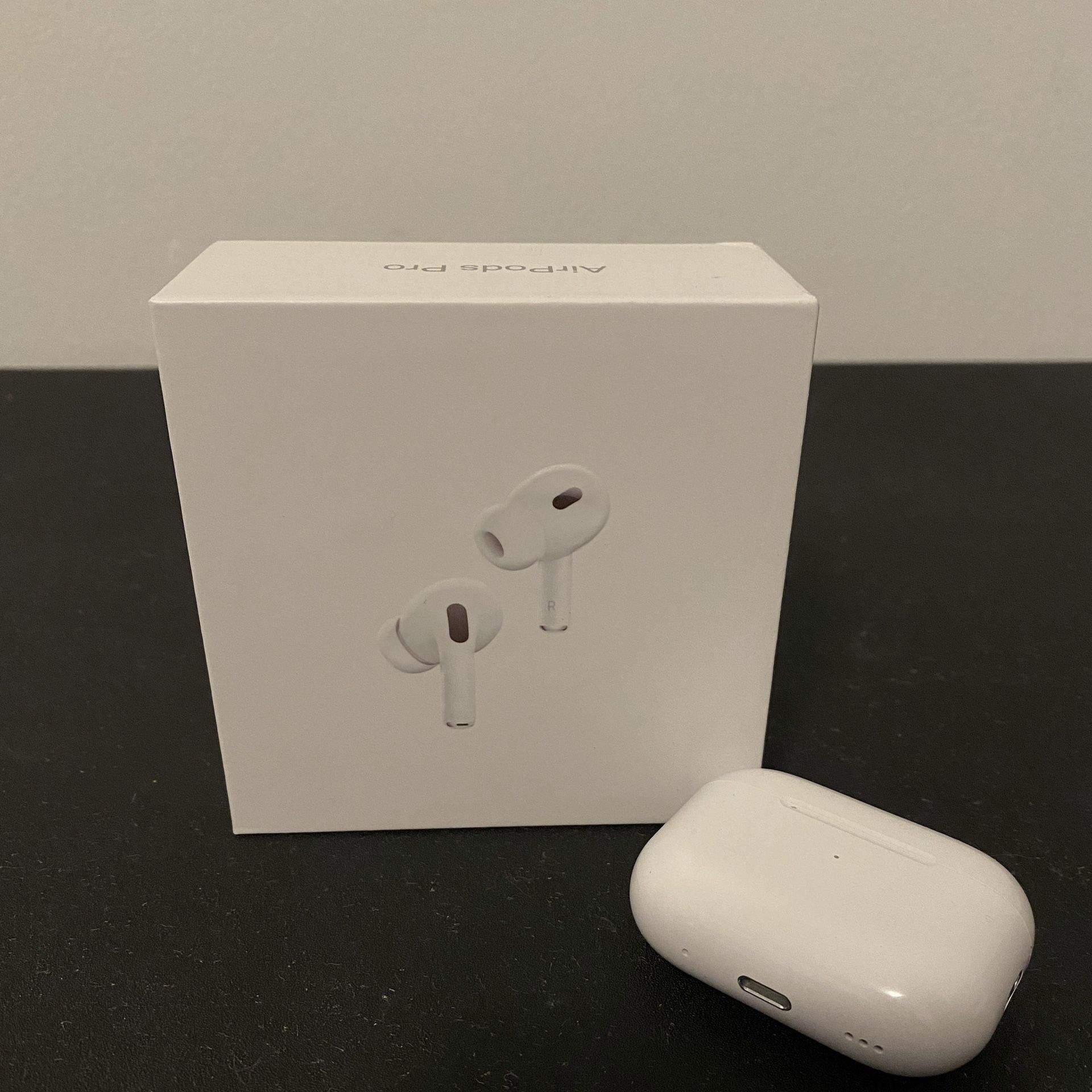 Apple AirPods Pro 2nd-Generation 