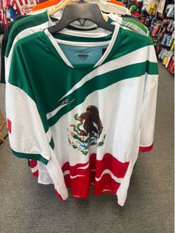 Playeras de México 🇲🇽 y USA 🇺🇸