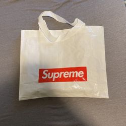 Supreme Tot Ish Bag