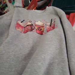Valentines Sweater