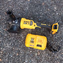 DeWalt DCM848B 20volt Max Random Orbit Polisher. Unused with Bat & Fast Charger. Many Other Tools. For Pick Up Fremont Seattle. No Low Ball/Trades Ple