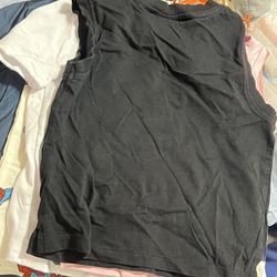 Ropa de Varón De 7 A 10