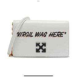 🚨HUGE SALE🚨Off-White Bag NEW W TAGS AND BOX