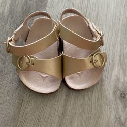 Baby Sandals