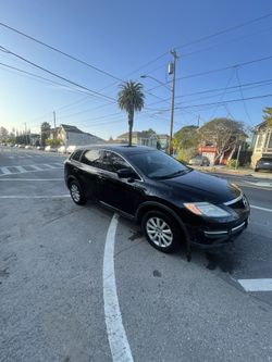 2007 Mazda Cx-9