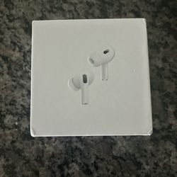AirPod Pro 2