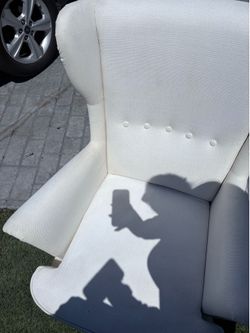 Ikea Chair (OBO)