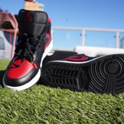 Size 10.5 - Jordan 1 Mid Alternate Bred
