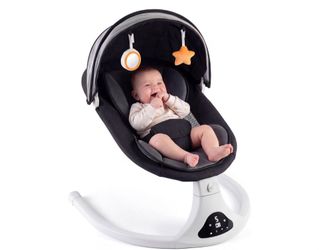 Baby swing